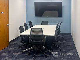 Regus | Irving - 5601 Executive Dr