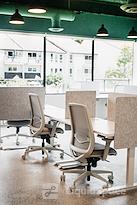 Forwardspace - Lonsdale