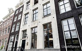 WehaveAnyspace Keizersgracht 241