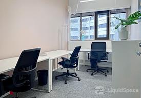 Regus | Helsinki, Pasilanportti