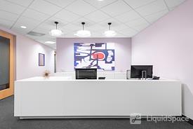 Regus | Ayrsley