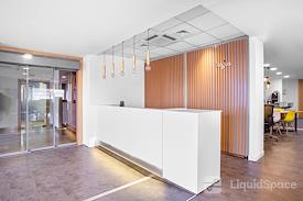 Regus | Istanbul, Palladium