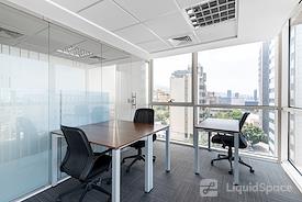 Regus | Dbayeh, Le Mall