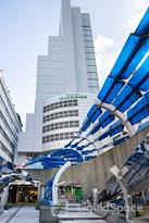 Regus | Tokyo Shibuya Mark City