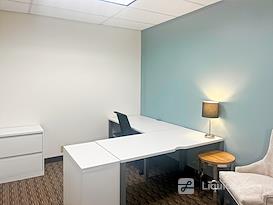 Regus | Piedmont Southpark