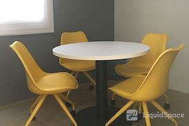 Coworking Wekow Balmes y Roselló