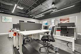 HUB Workspace
