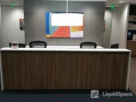 Regus || Marina Village