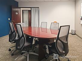 Regus | Three Town Center