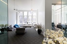 Regus | ABU DHABI, Airport Road