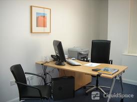 Regus | BAHRAIN, Almoayyed Tower