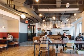 WeWork | Montague St.