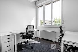 Regus | Milan, Visconti Di Modrone