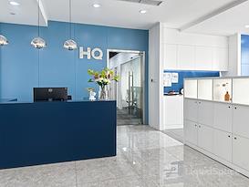 HQ | Shanghai, CMEC Plaza