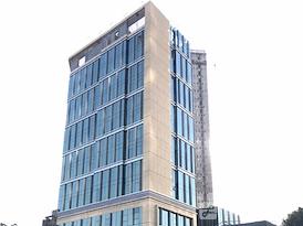 Regus | Shanghai, Zhenfeng