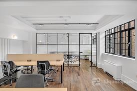 Regus | The Hague City