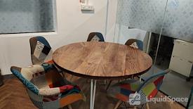 91Springboard - DEL - Jhandewalan