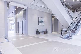 (CIN) Columbia Plaza