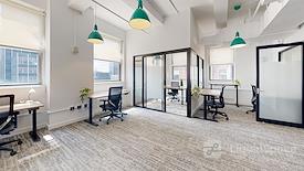 Serendipity Labs - New York - Grand Central