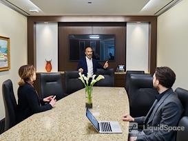 Servcorp - New York 1330 Avenue of The Americas