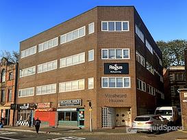Regus | Wigan, Westward House