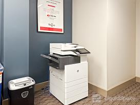 Regus | Richmond