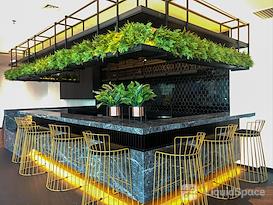 WSPACE Coworking GTower