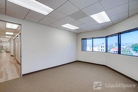 Barrister Executive Suites | West Los Angeles