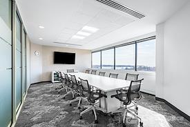 Regus | Soundview