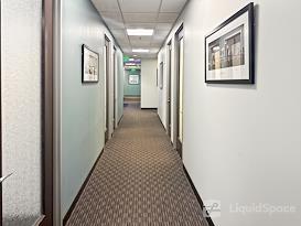 Regus | One Urban Centre at Westshore
