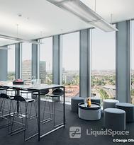 Design Offices München Highlight Towers