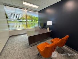 Intelligent Office Washington, DC