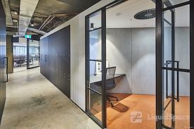 GPT Space&Co 580 George