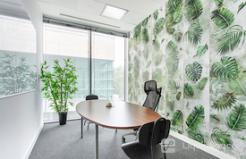 Regus | Poznan, City Centre