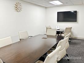 Regus | Springfield - Main St