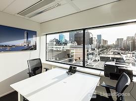 Regus | Rotterdam, City WNA
