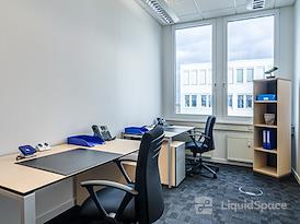 Regus | Stuttgart, STEP