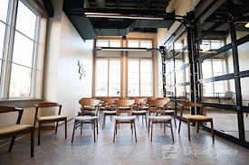 WORK Lakes Region - Coworking & Event Studio