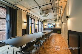 Colony | One Silk St