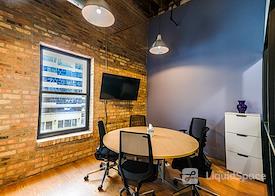 Nimbler-Spaces - 444 N. Wabash