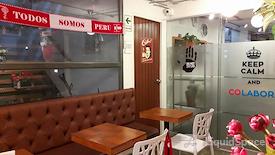 CO-Labora Coworking San Isidro | Salas de Conferencia, Reuniones, Salas de Capacitación