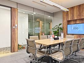 Regus | CHONGQING, PICC Building
