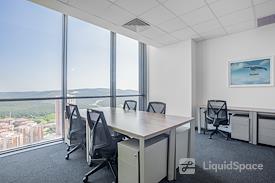 Regus | Istanbul, Buyaka 17F