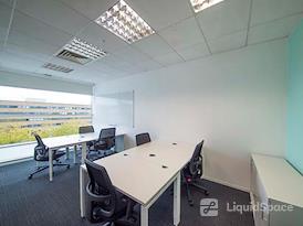 Regus | Milton Keynes Midsummer Court