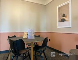 WeWork | Colony Square