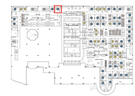 Industrious - Newport Tower