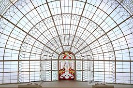 Satellite Office Villa Sander