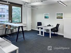 Regus | MUNICH, Perlach