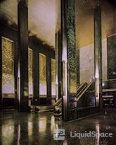 Workspace by Rockefeller Group