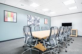 Regus | Timberloch Place